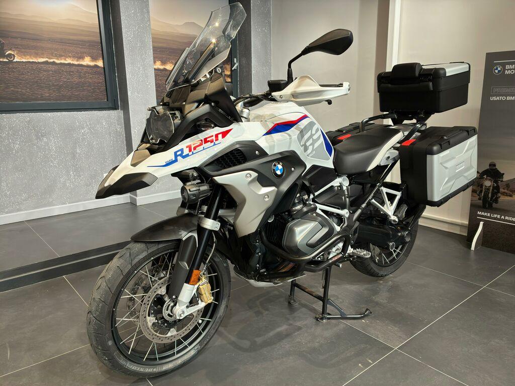 R 1250 GS