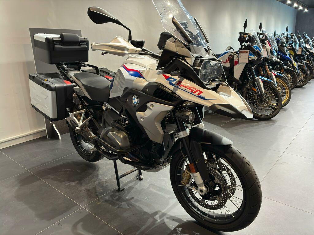 R 1250 GS