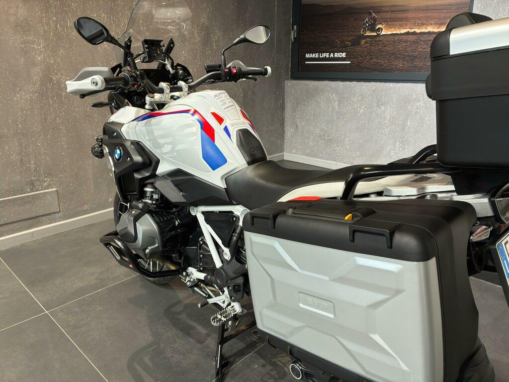 R 1250 GS