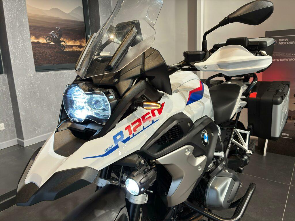 R 1250 GS