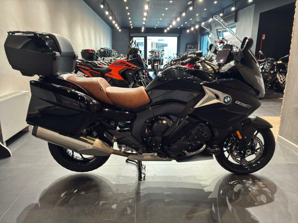 K 1600 GT