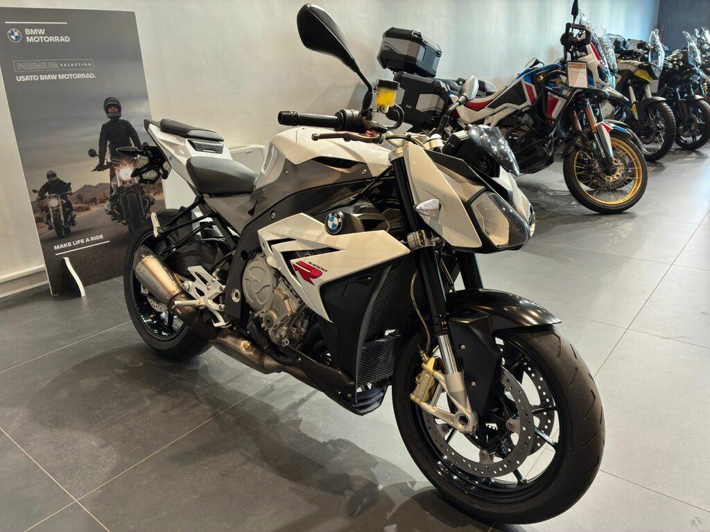 S 1000 R