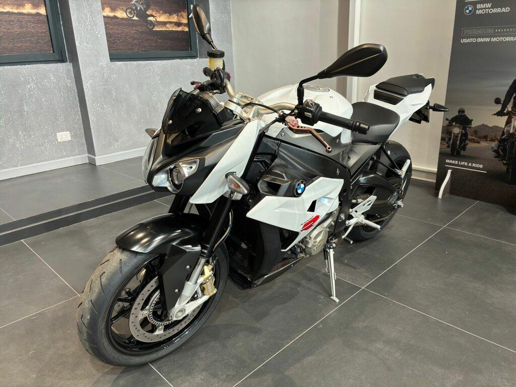 S 1000 R