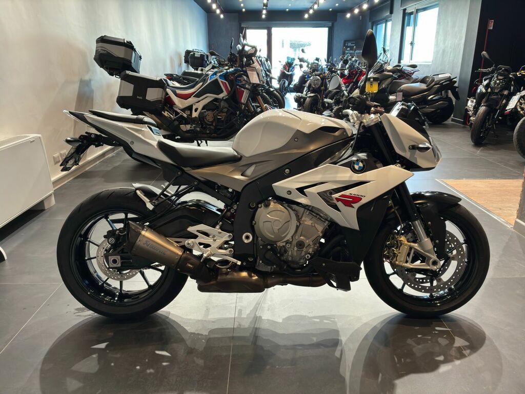 S 1000 R