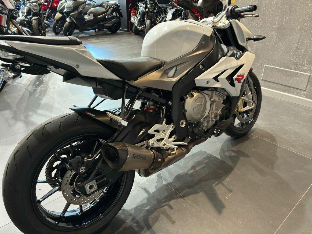S 1000 R