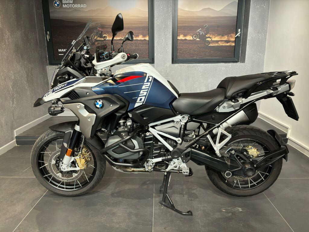 R 1250 GS