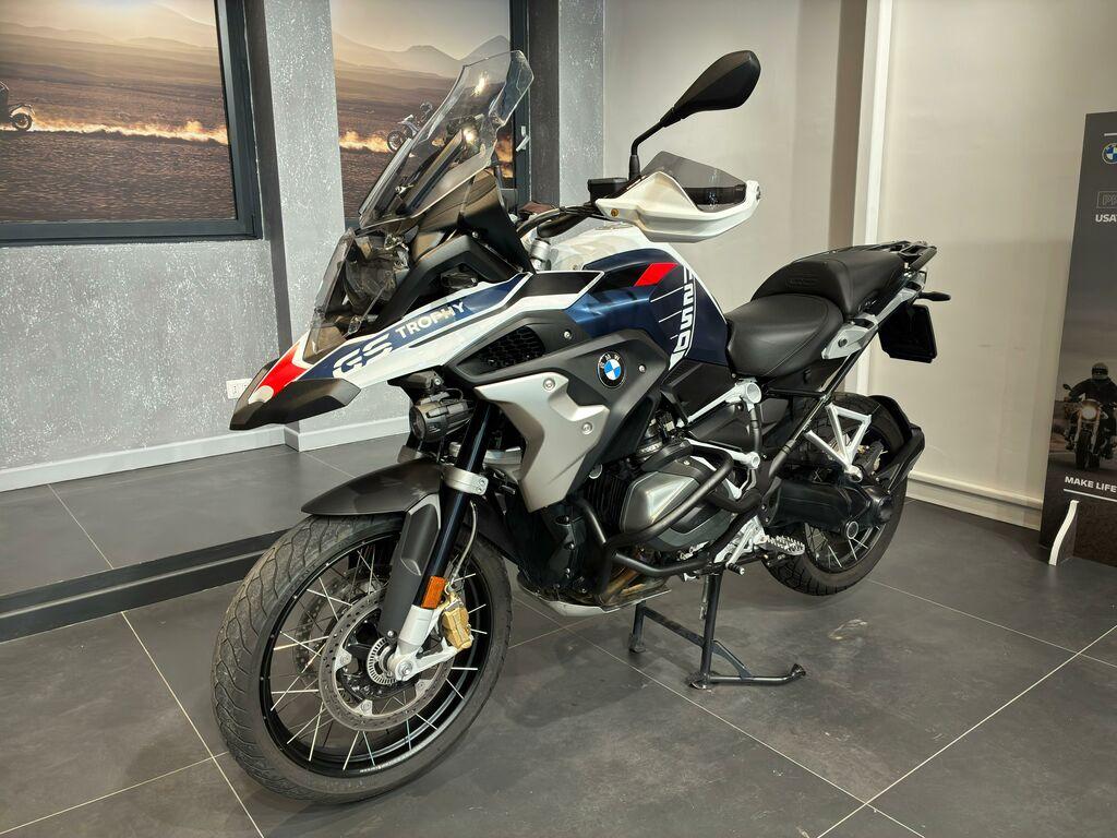 R 1250 GS