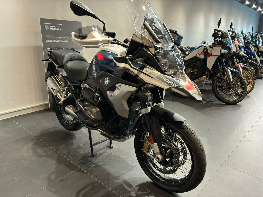 R 1250 GS