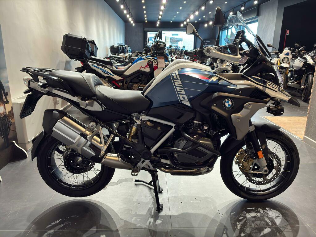 R 1250 GS