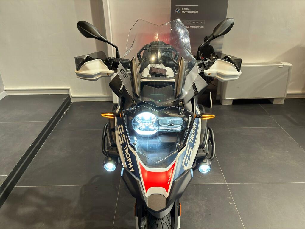 R 1250 GS