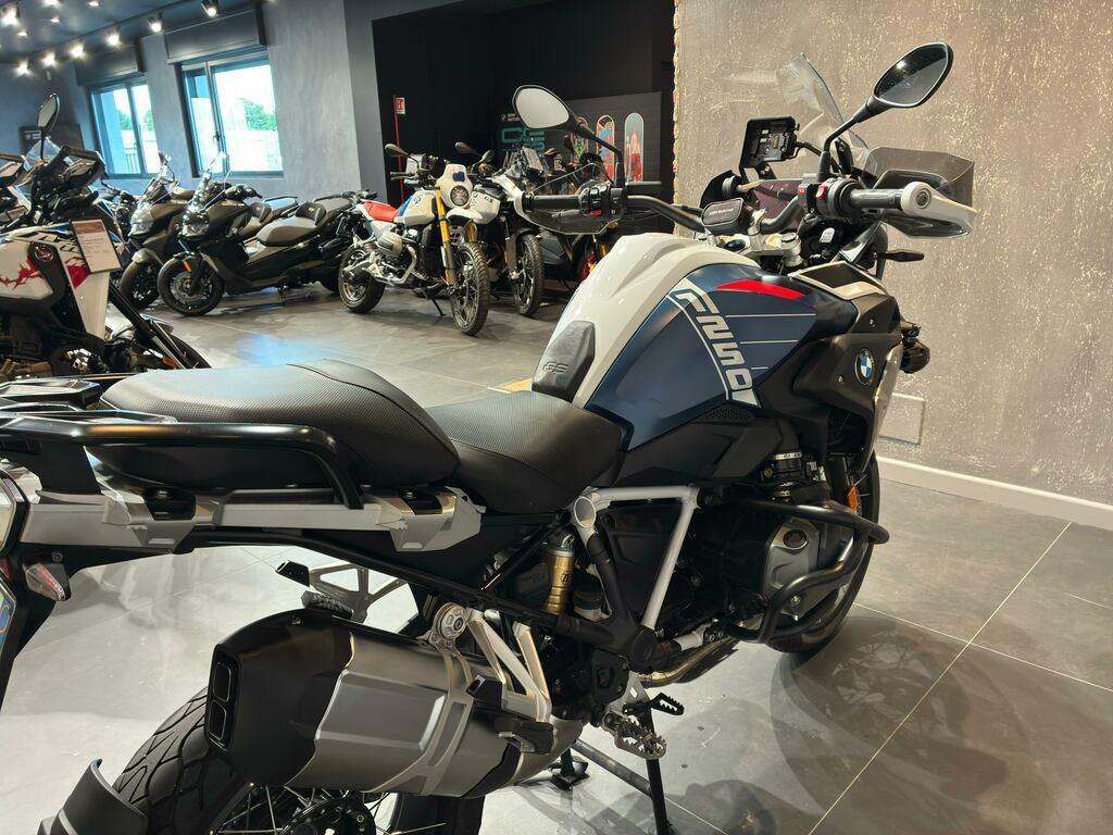 R 1250 GS