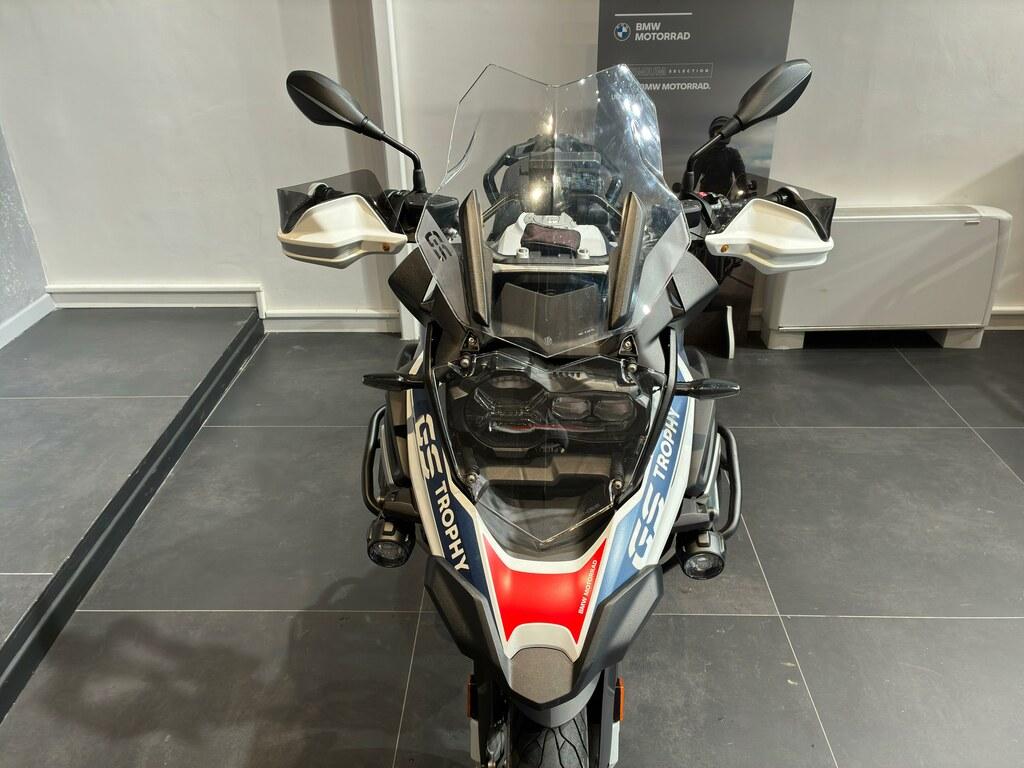 R 1250 GS