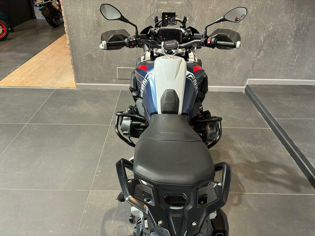 R 1250 GS