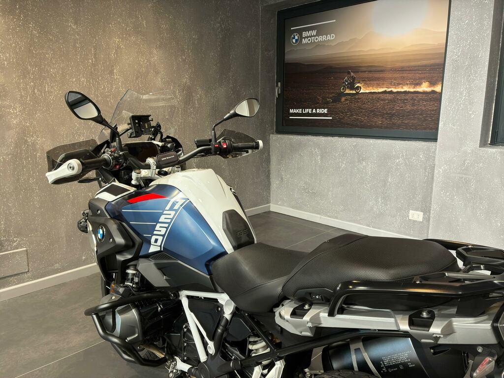 R 1250 GS