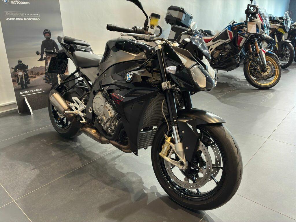 S 1000 R