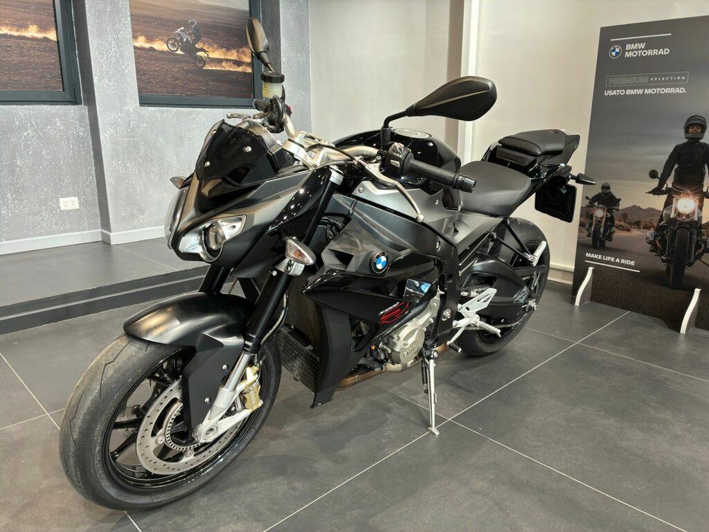 S 1000 R