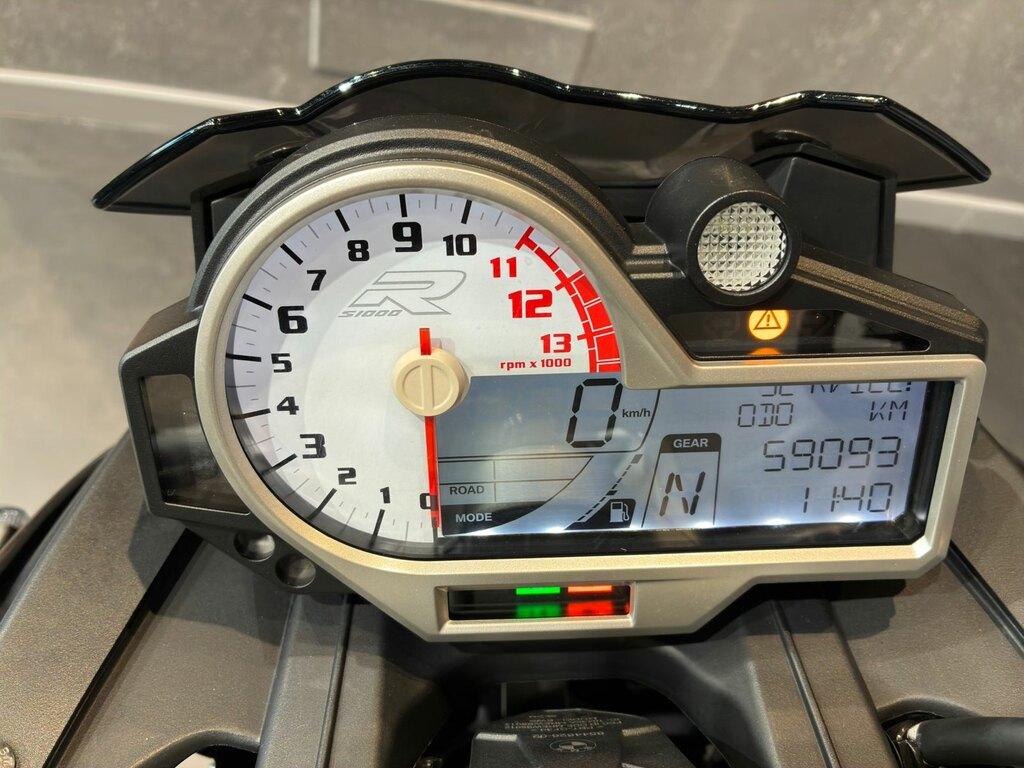S 1000 R