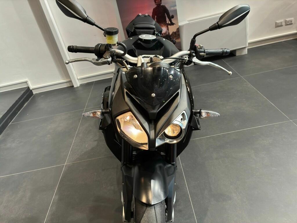 S 1000 R
