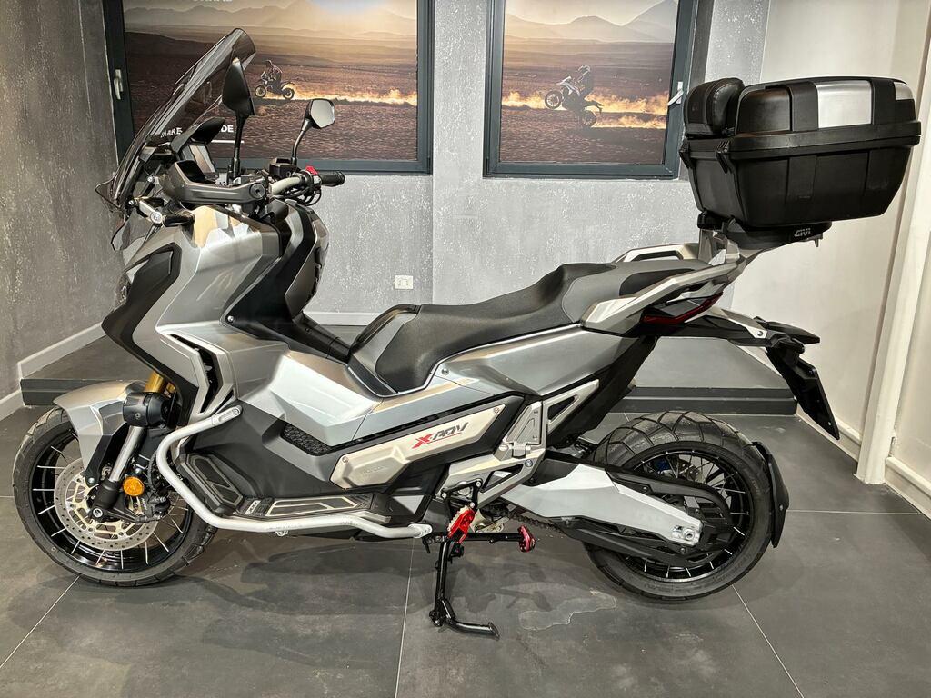 X-ADV 750