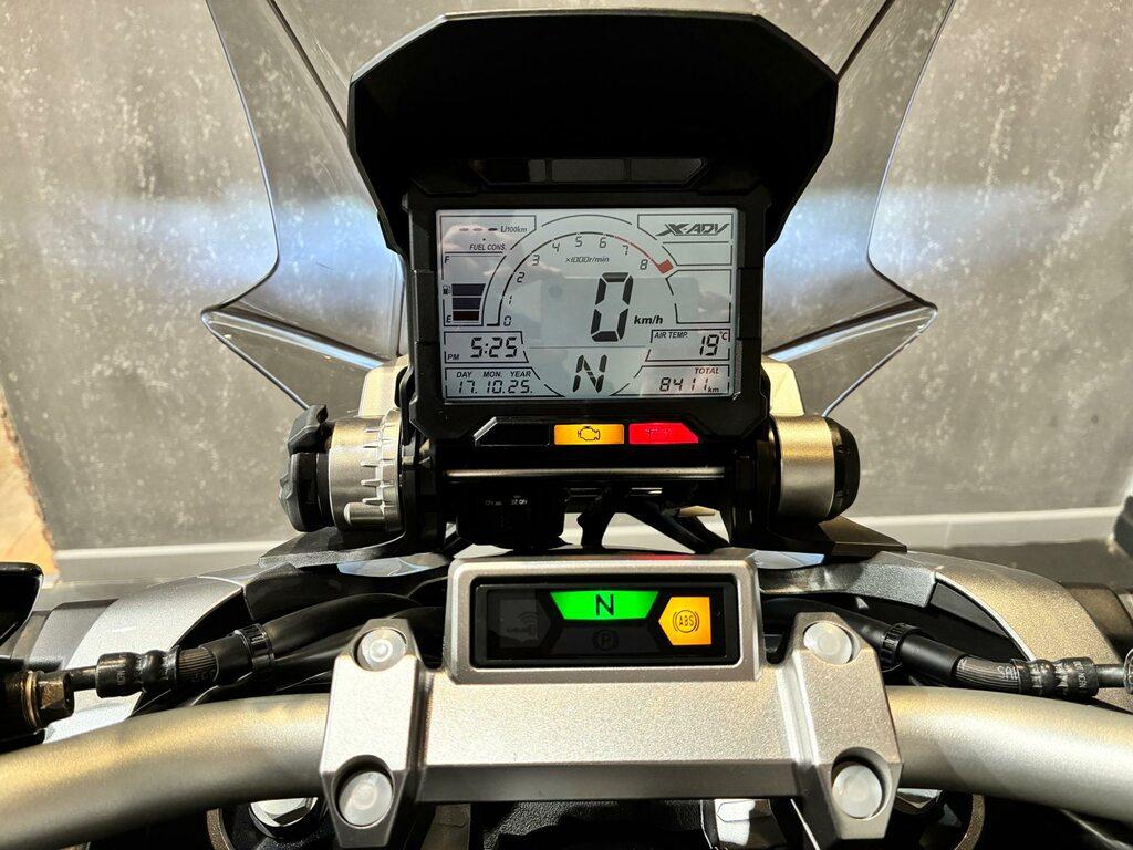 X-ADV 750