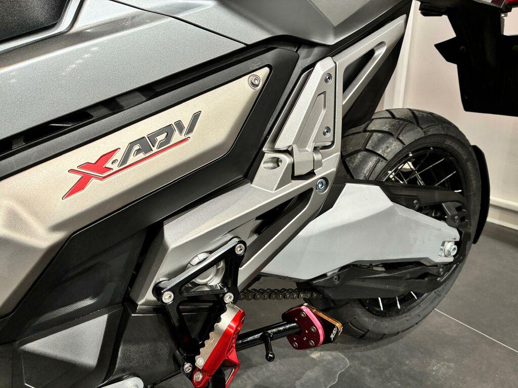 X-ADV 750