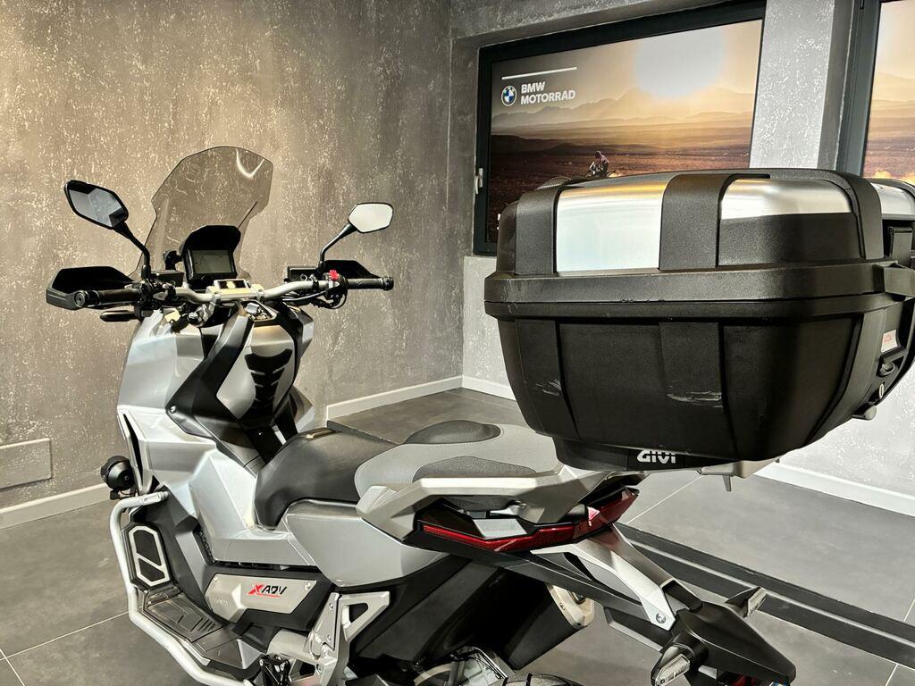 X-ADV 750