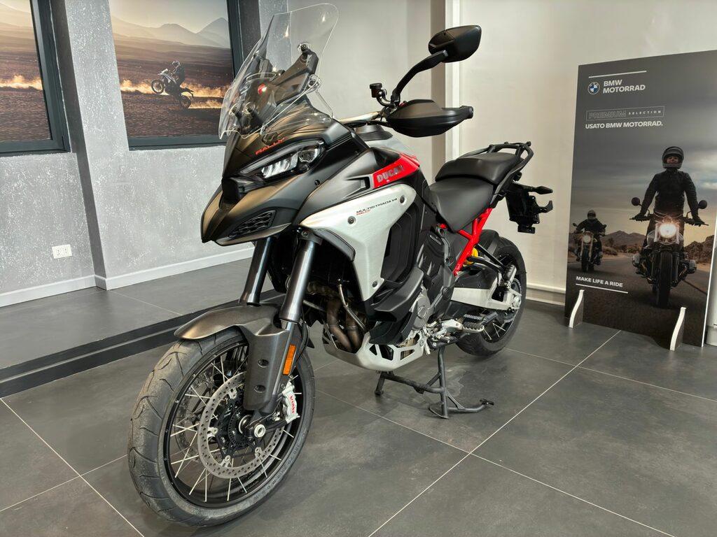 MULTISTRADA V4