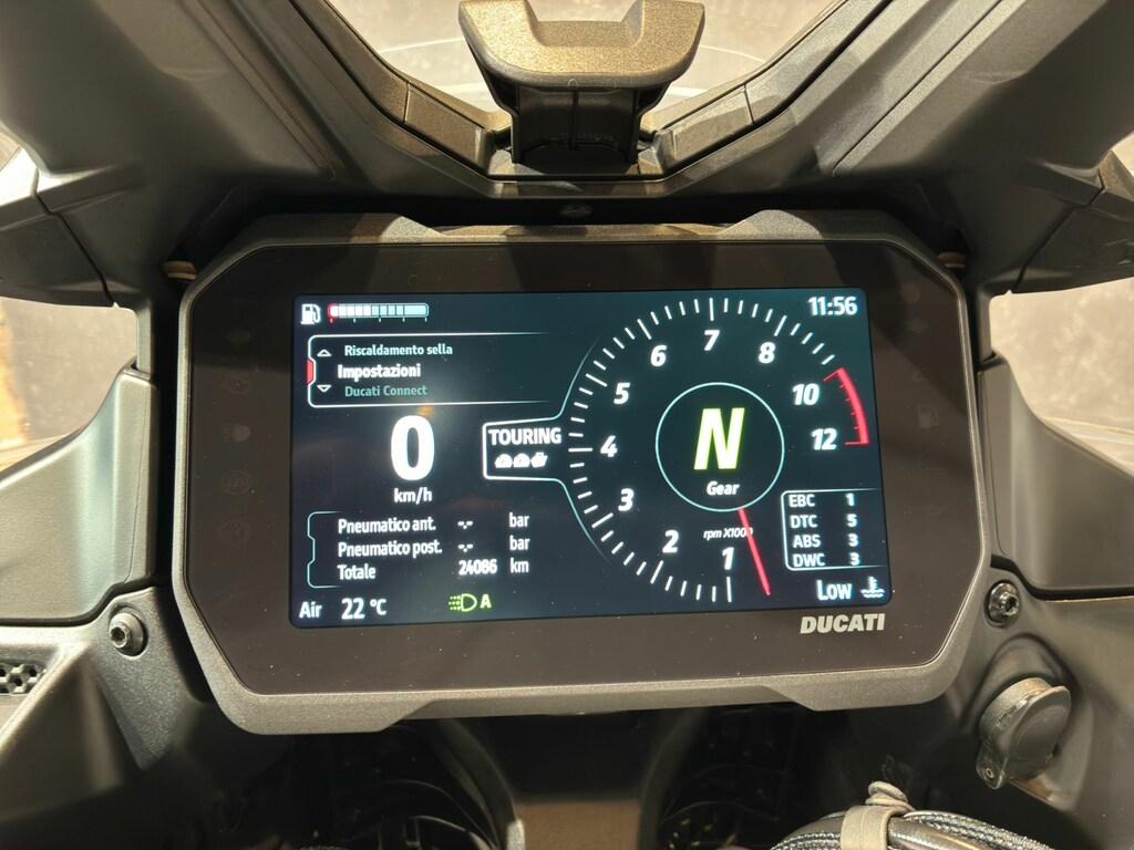 MULTISTRADA V4