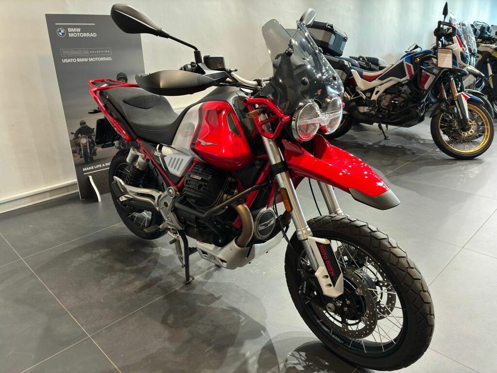 V85 TT