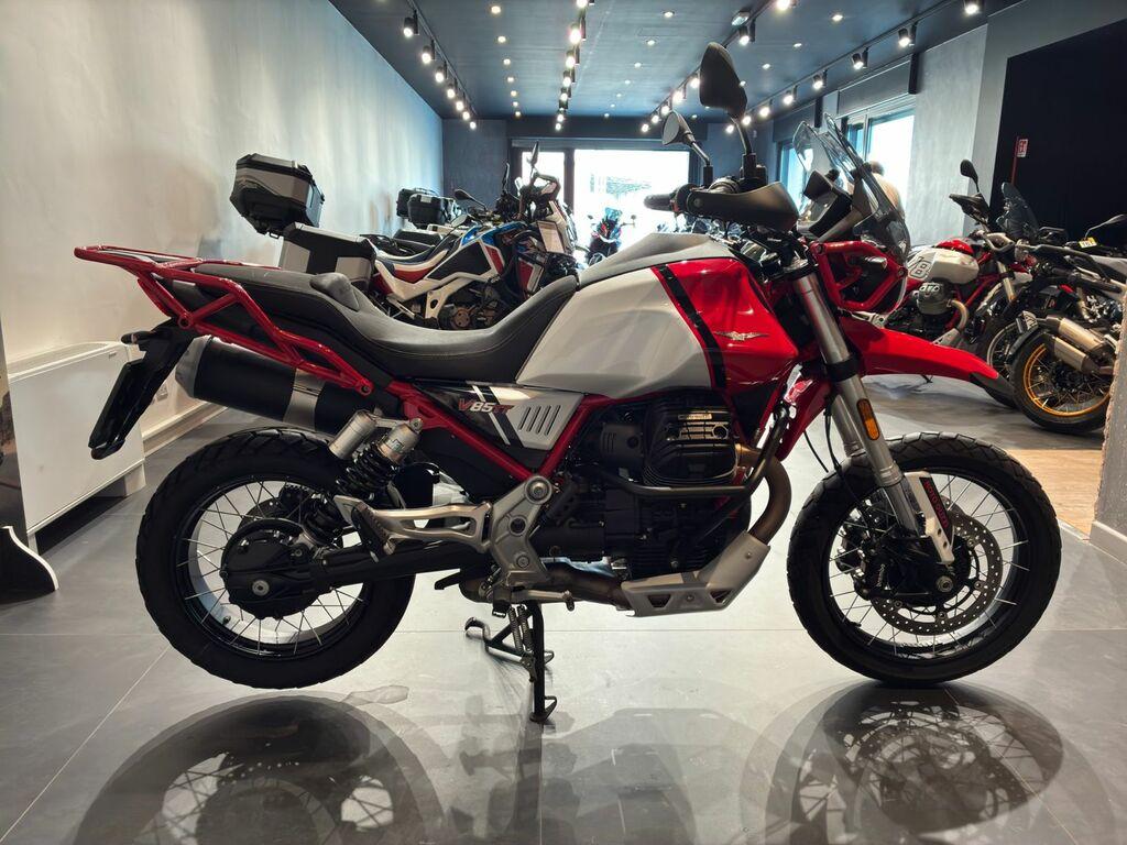 V85 TT