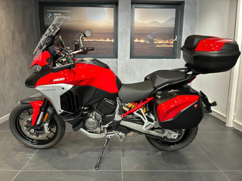 MULTISTRADA V4