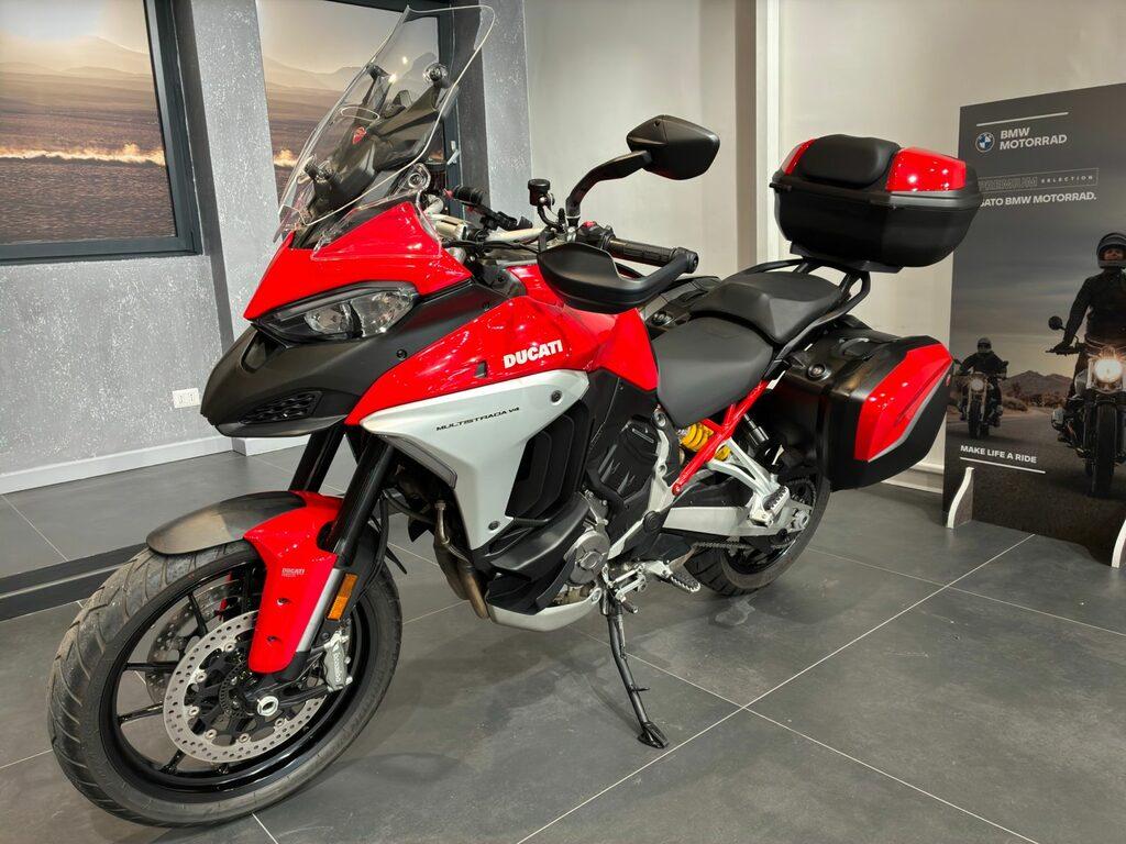 MULTISTRADA V4