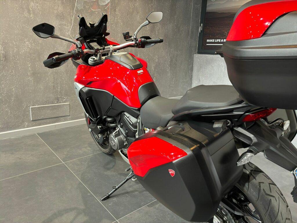 MULTISTRADA V4