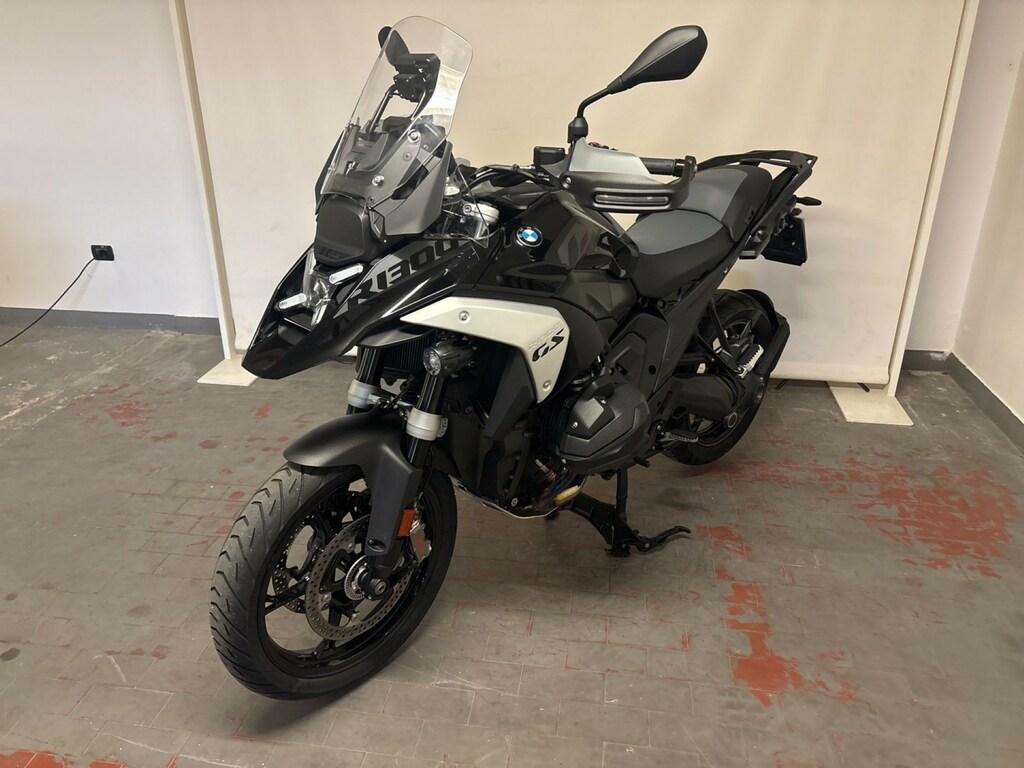 R 1300 GS
