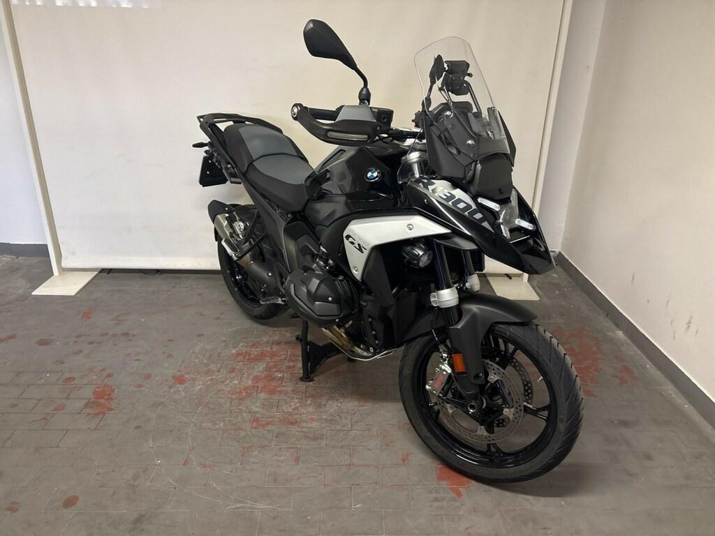R 1300 GS