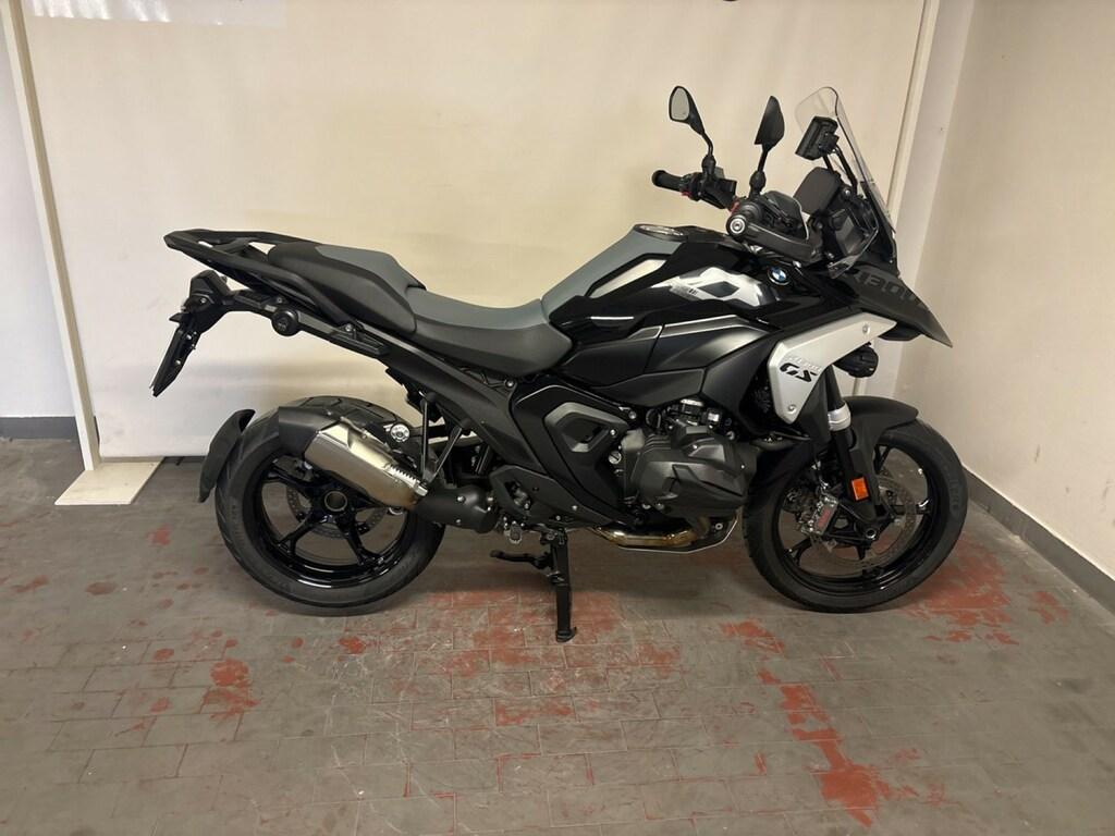 R 1300 GS