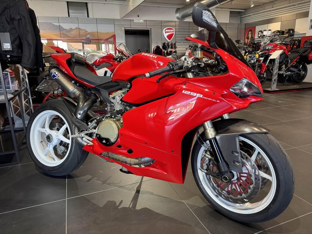 1299 PANIGALE