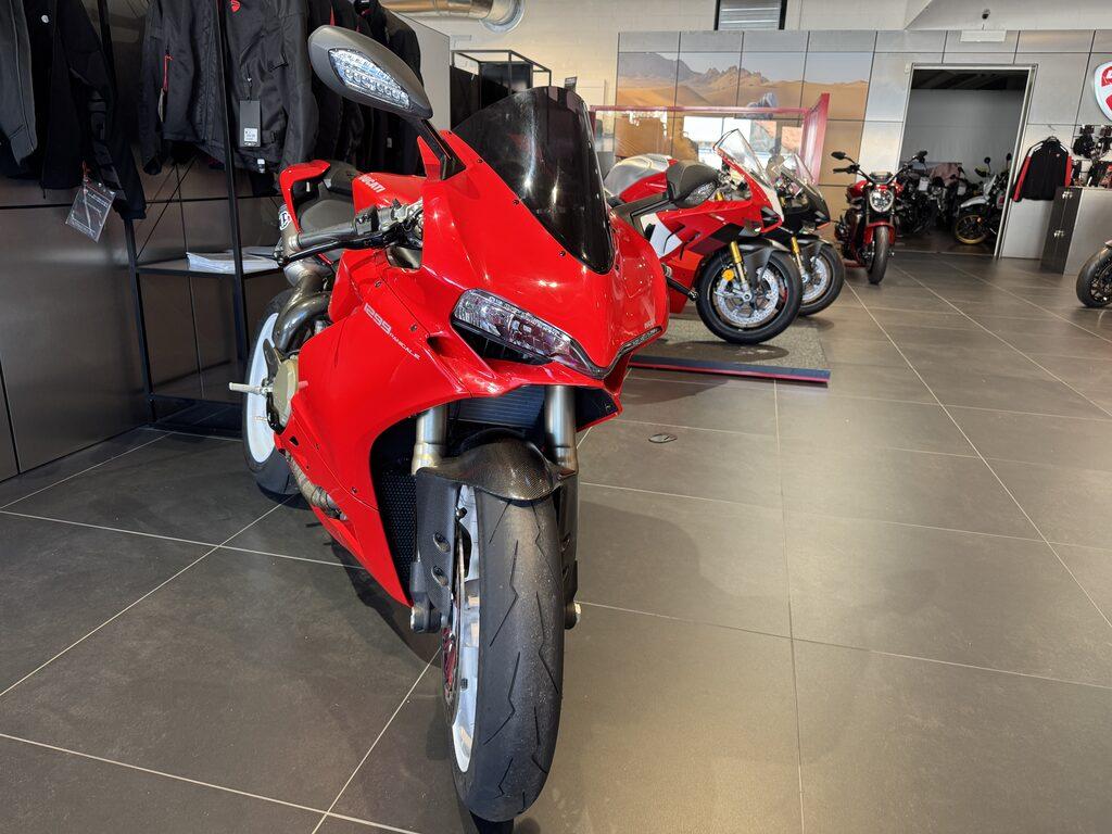 1299 PANIGALE