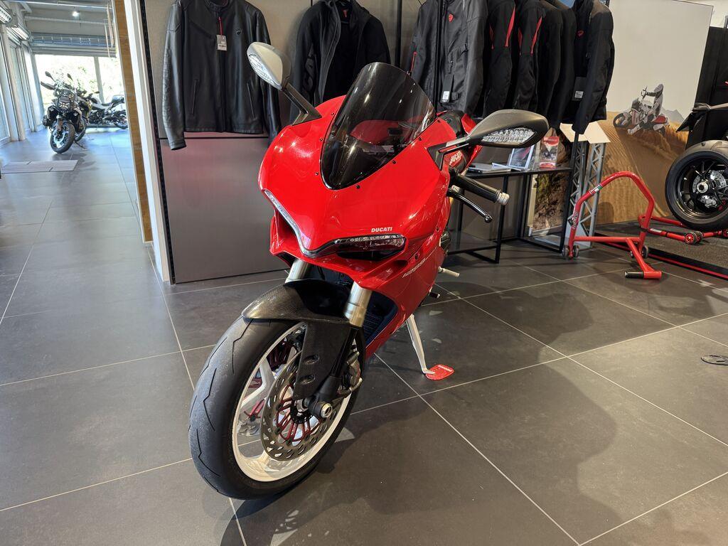1299 PANIGALE