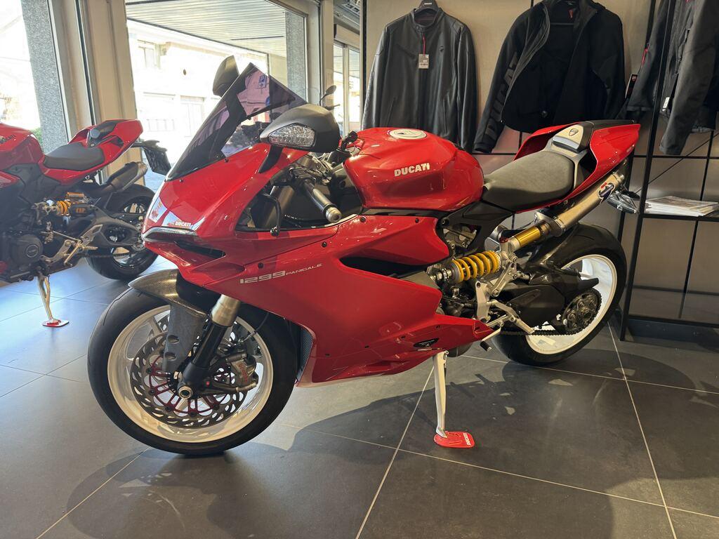 1299 PANIGALE