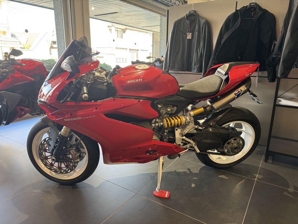 1299 PANIGALE