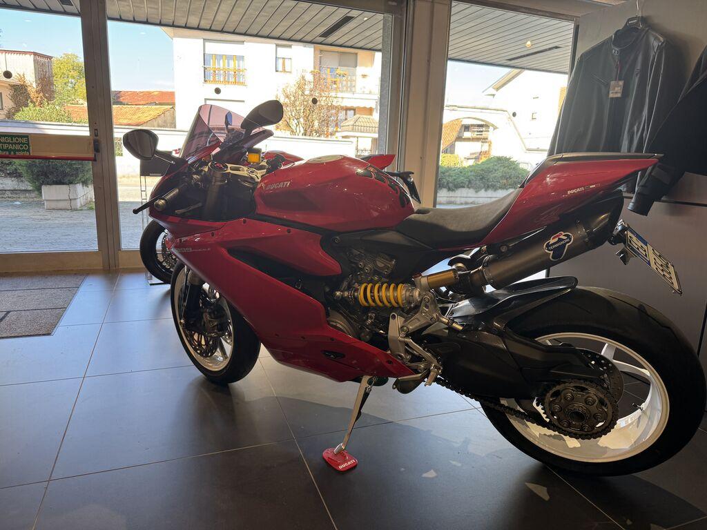 1299 PANIGALE