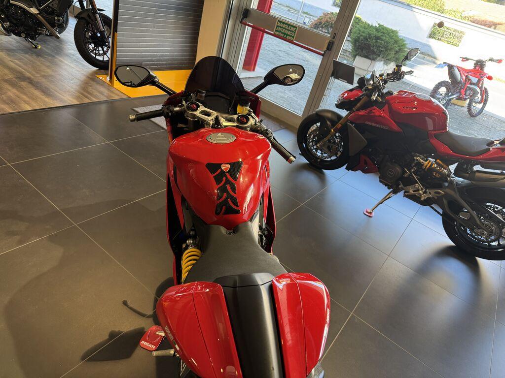 1299 PANIGALE