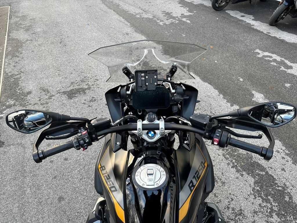 R 1250 GS