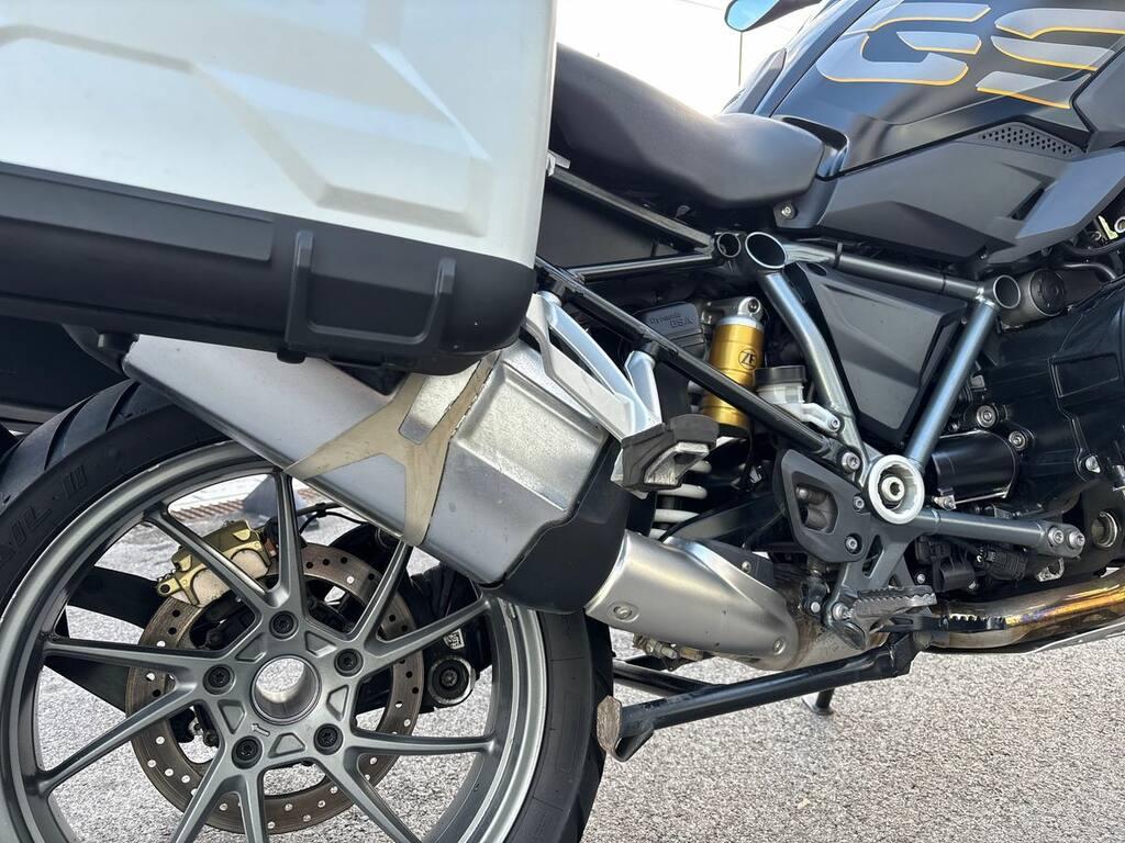 R 1250 GS