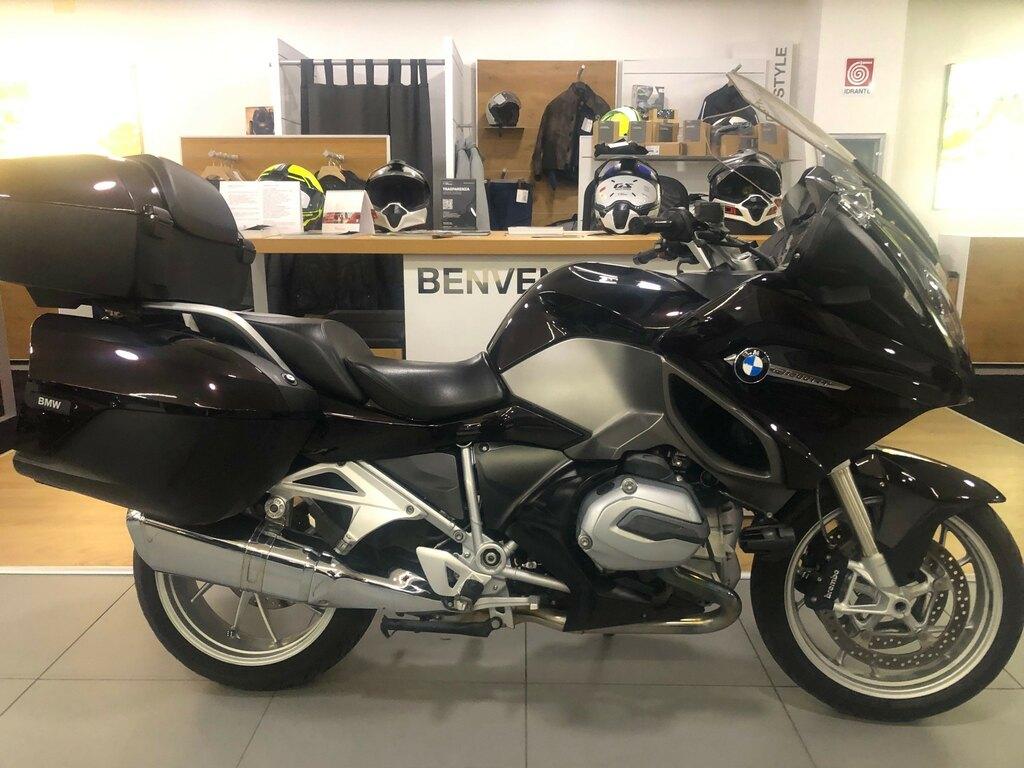 R 1200 RT