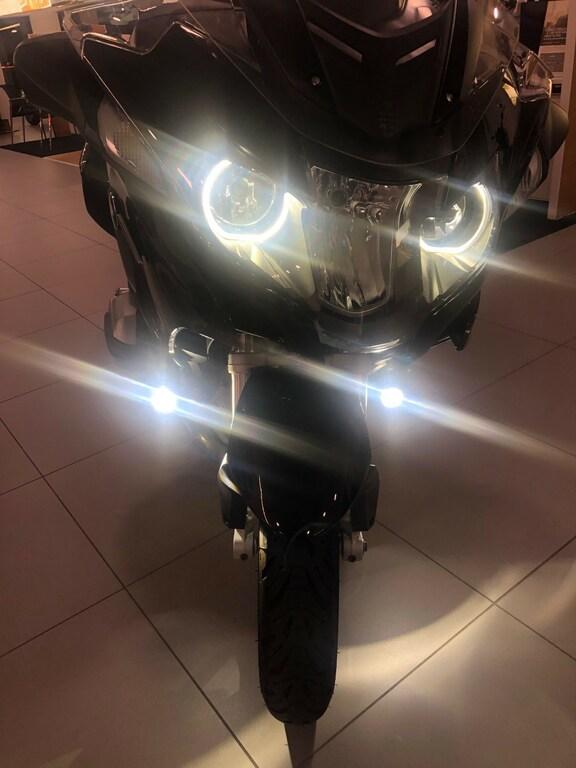 R 1200 RT