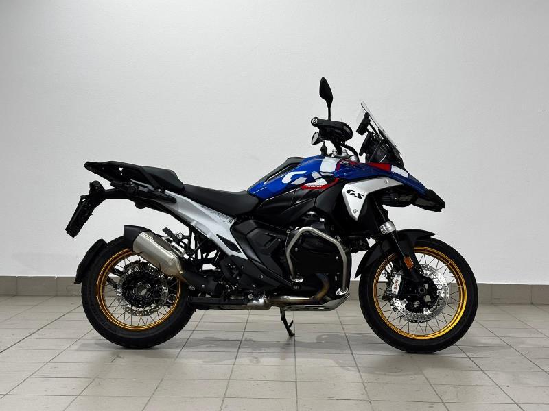R 1300 GS