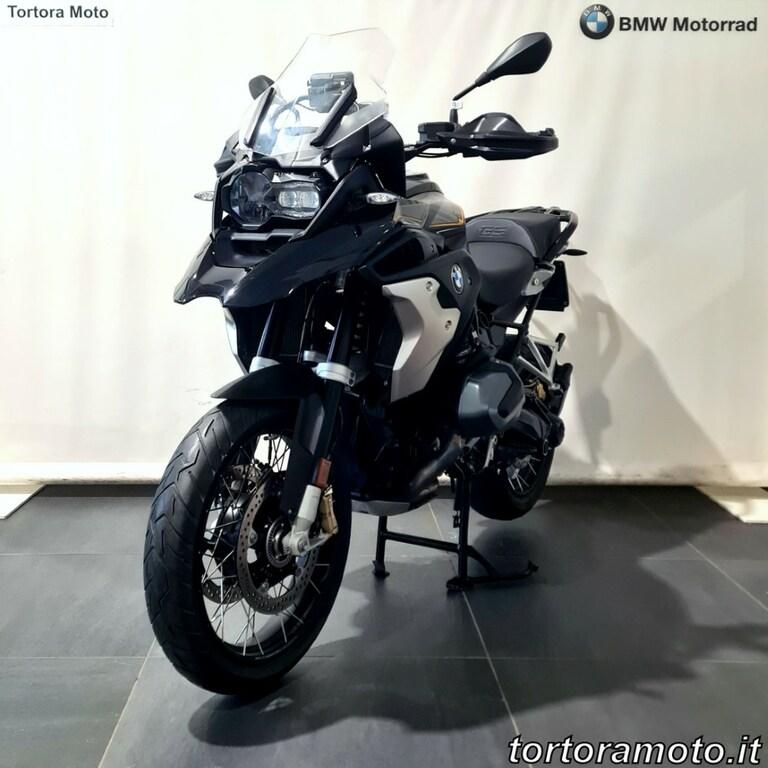 R 1250 GS