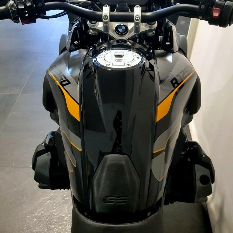 R 1250 GS